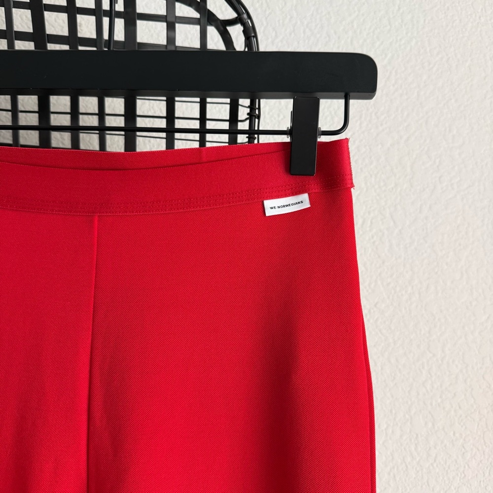 We Norwegians bibi zip up and legging set - Picture 5 of 9